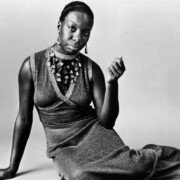 Nina Simone, 85